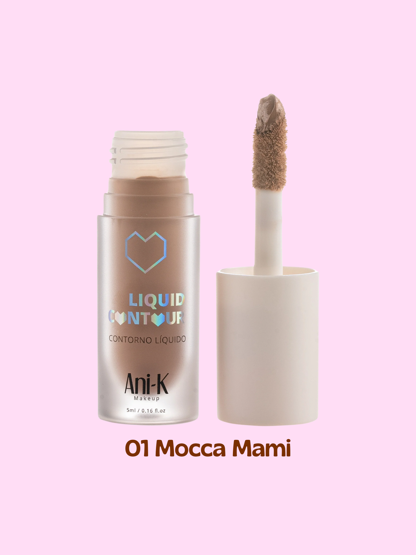 Contono Liquido Anik