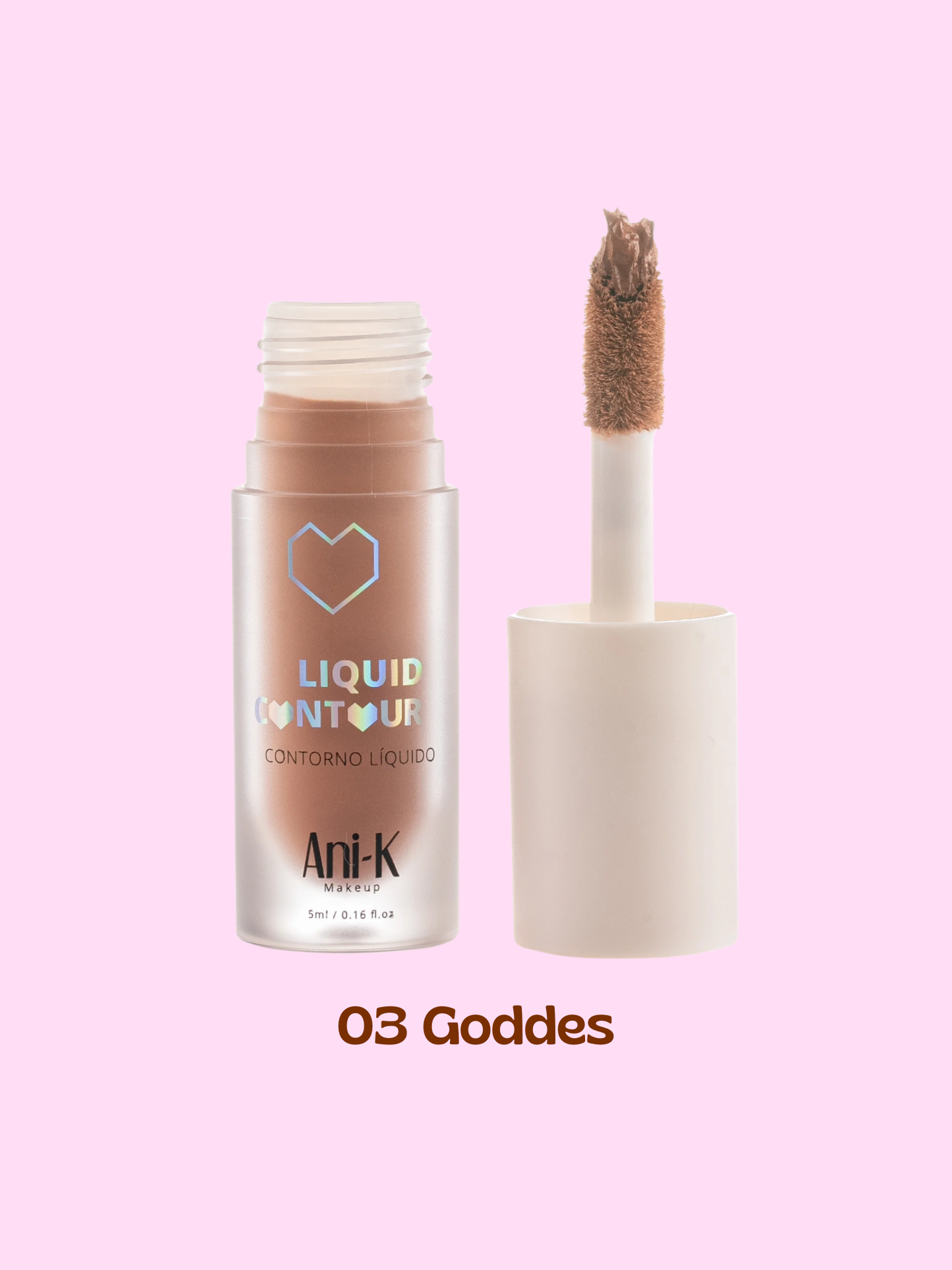 Contono Liquido Anik