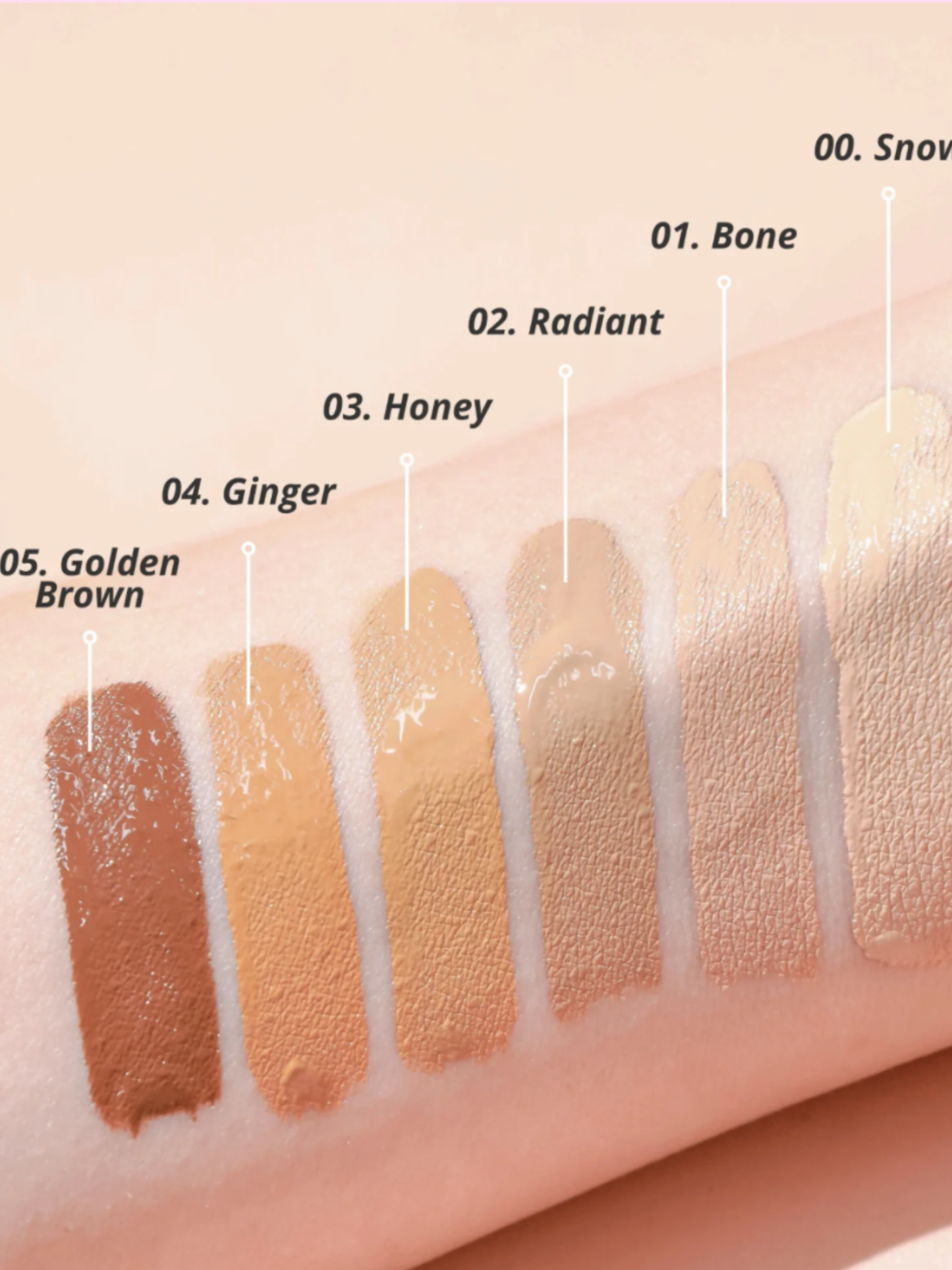 Corrector Liquido Anik