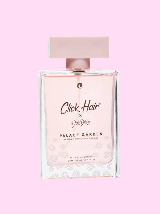 Perfume Capilar Y Corporal Click Hair x Dani Duke
