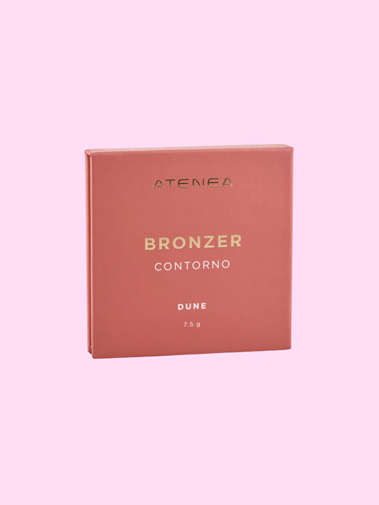Bronzer Compacto Sublime  Atenea