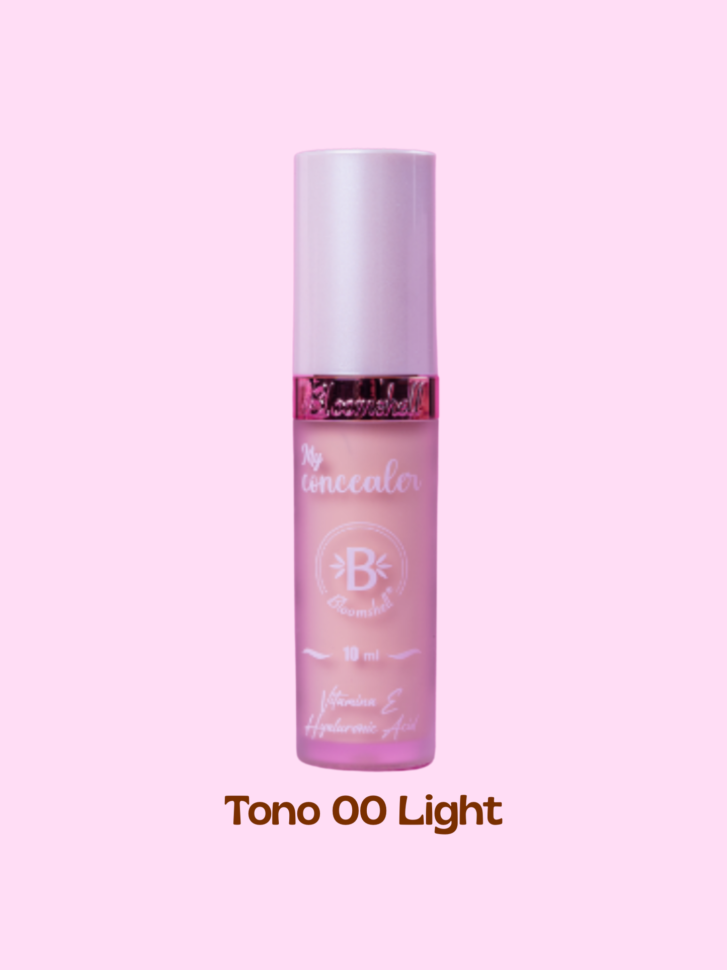 Corrector Bloomshell My Concealer 10ML