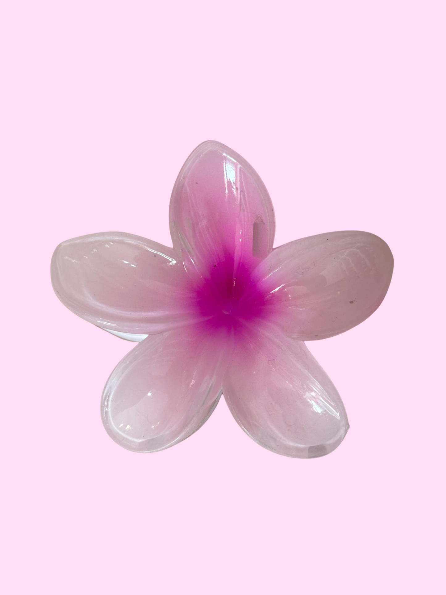 Gancho Flor Para Cabello