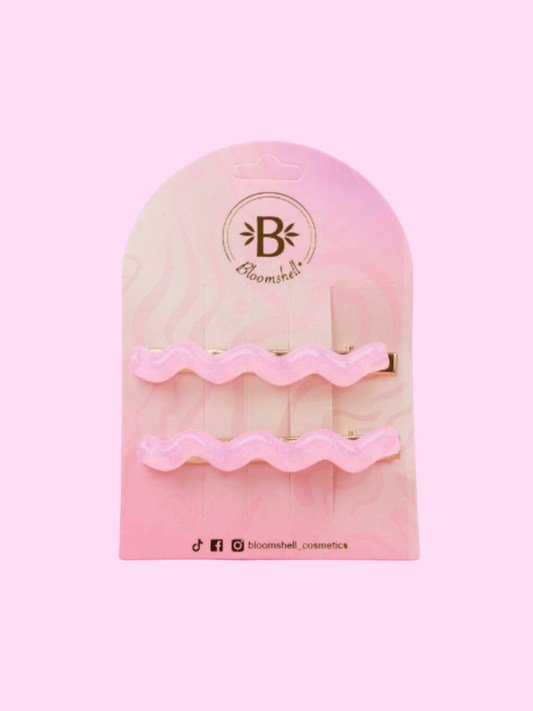 Pinza Bloom Onda X2 Hebilla Bloomshell