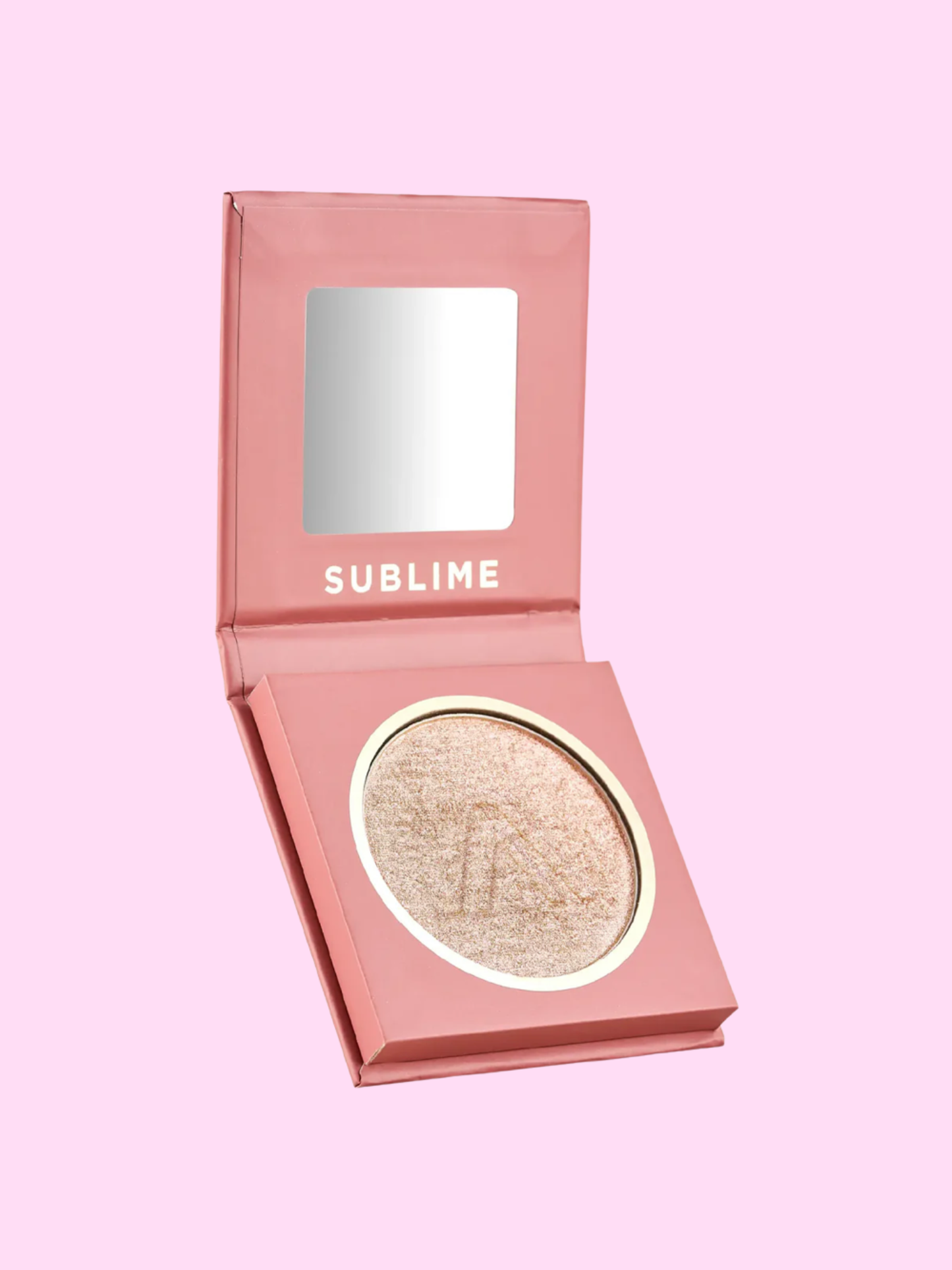 Iluminador Compacto Sublime