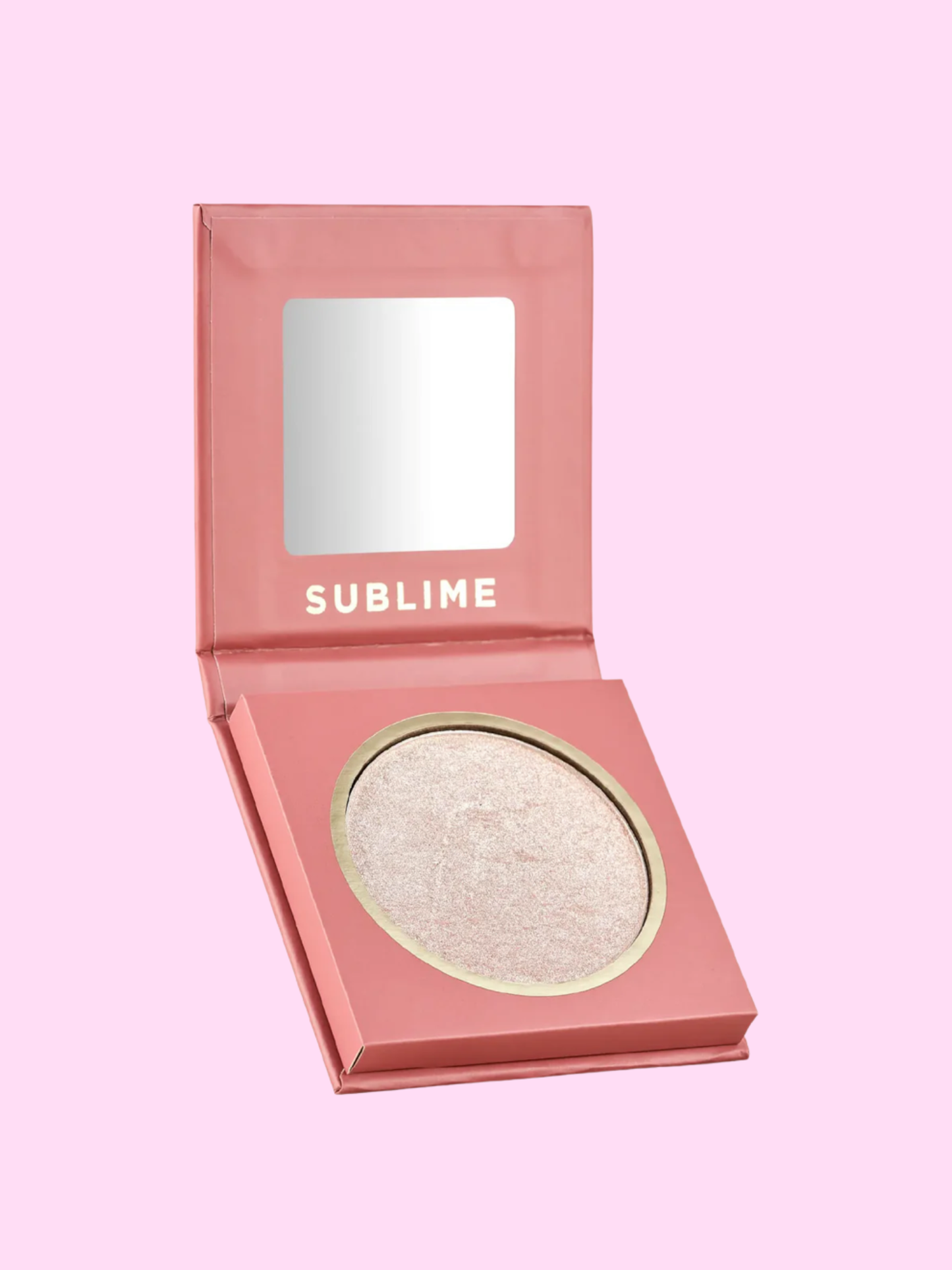 Iluminador Compacto Sublime