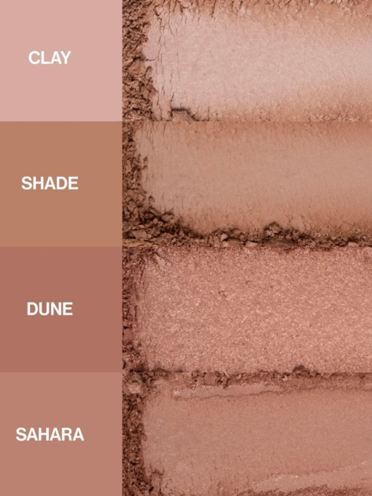 Bronzer Compacto Sublime  Atenea