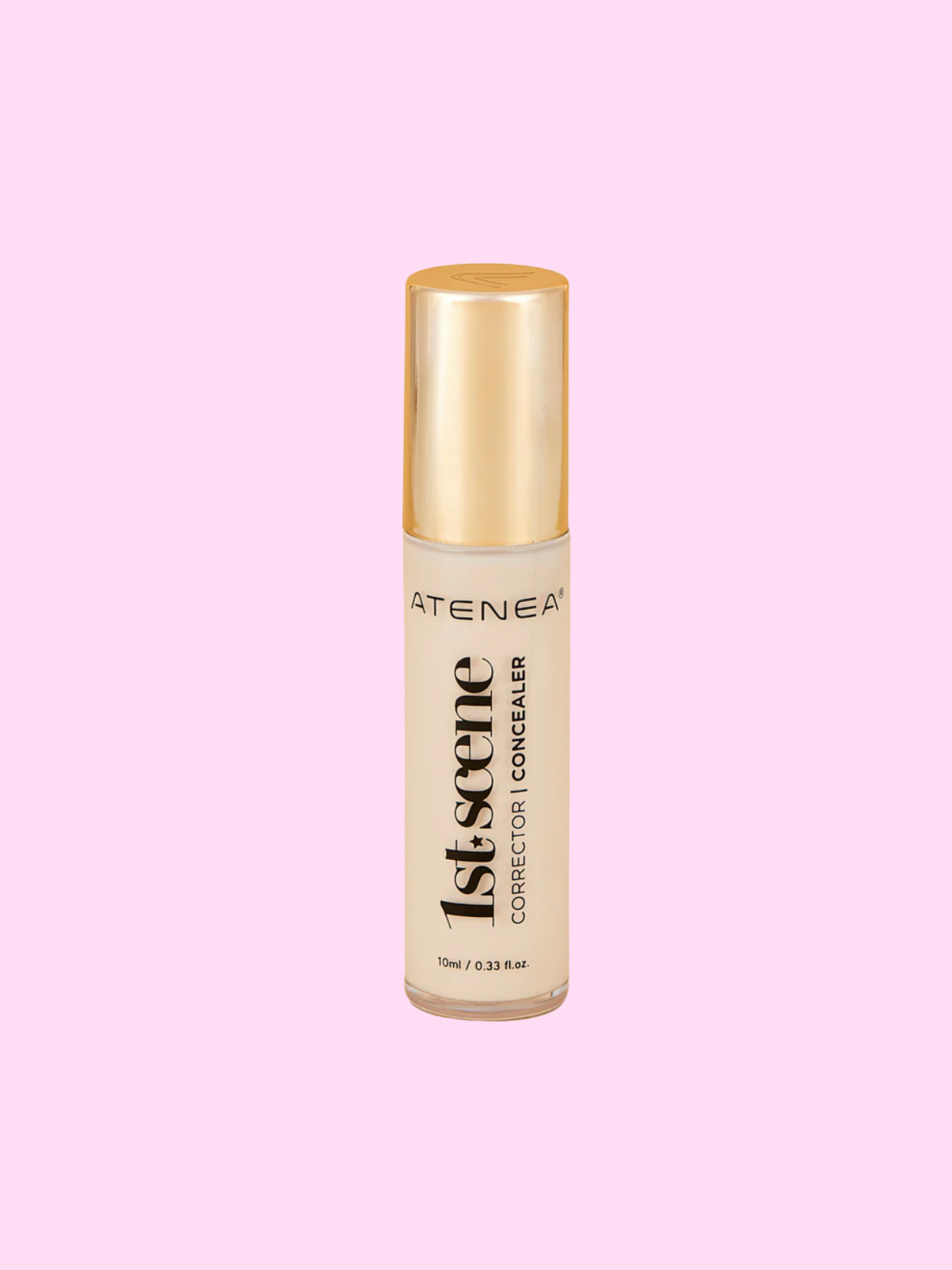 Corrector Liquido 1ST Scence Atenea