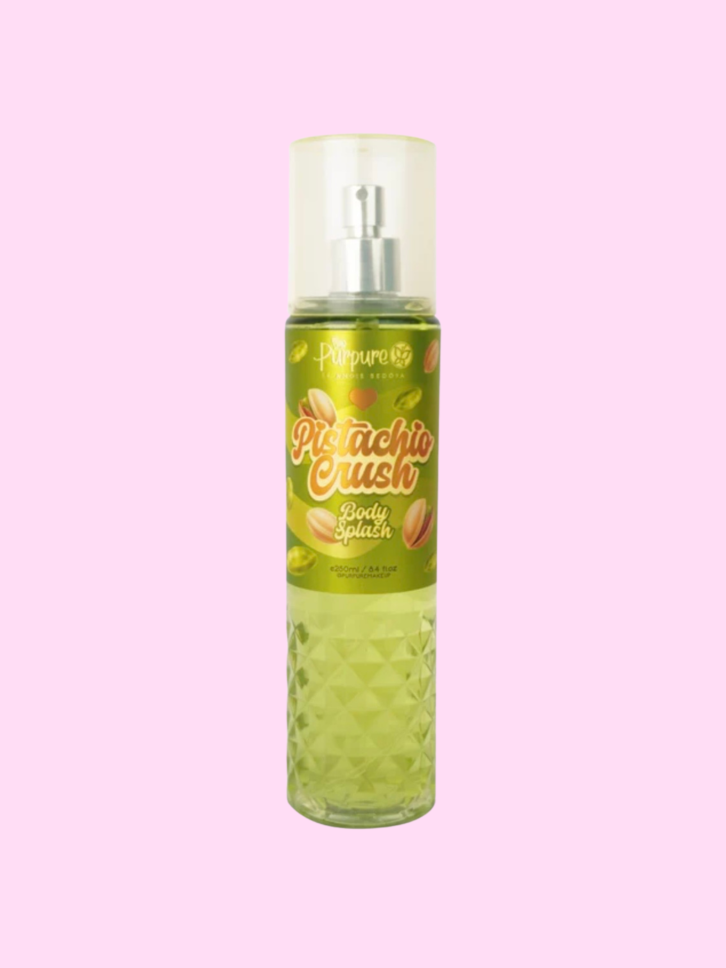 Splash Pistacho 250ml Purpure