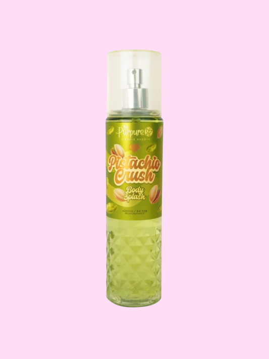 Splash Pistacho 250ml Purpure