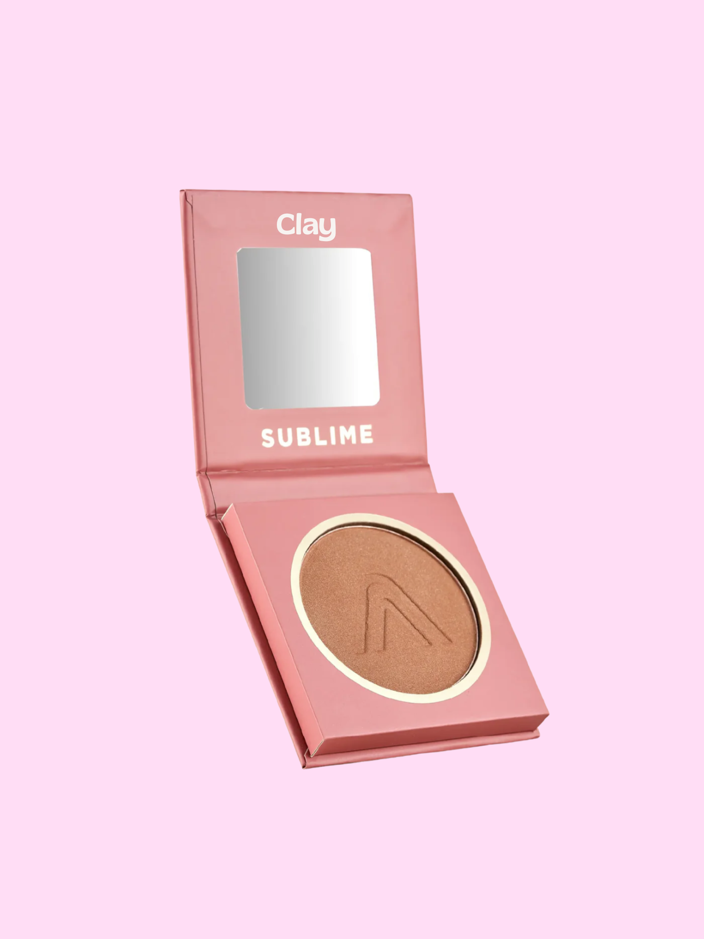 Bronzer Compacto Sublime  Atenea