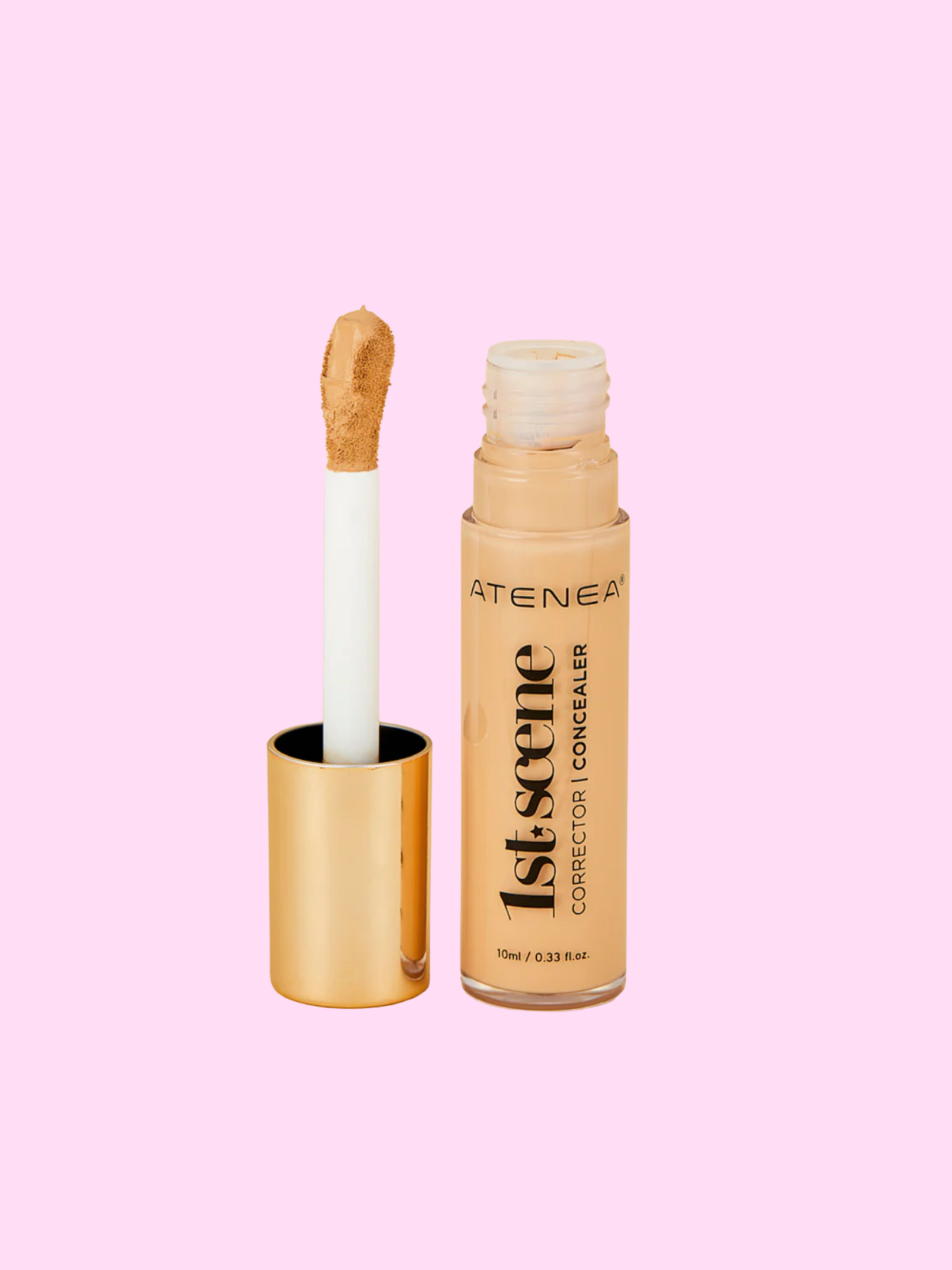 Corrector Liquido 1ST Scence Atenea