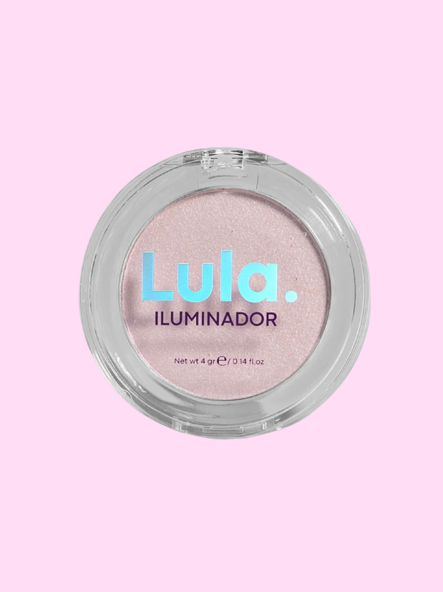 Iluminador Individual Lula