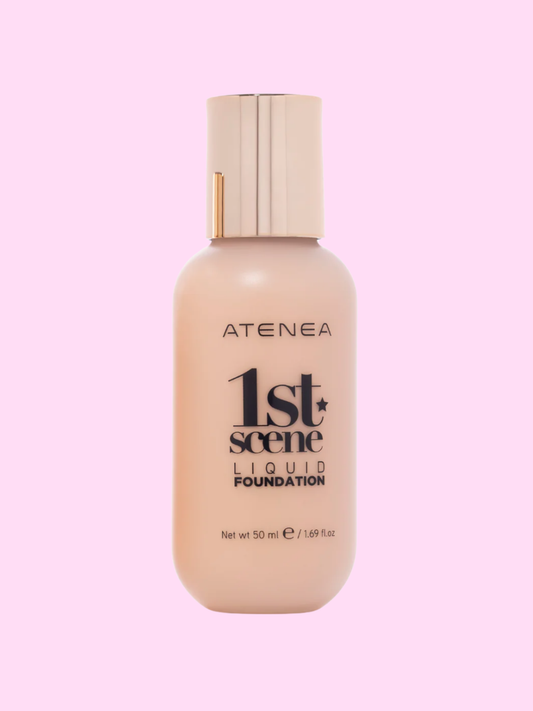 Base De Maquillaje Liquida 1st Scence Grande 50ml