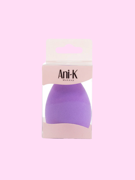 Beauty Blender Pomo Huevo Anik