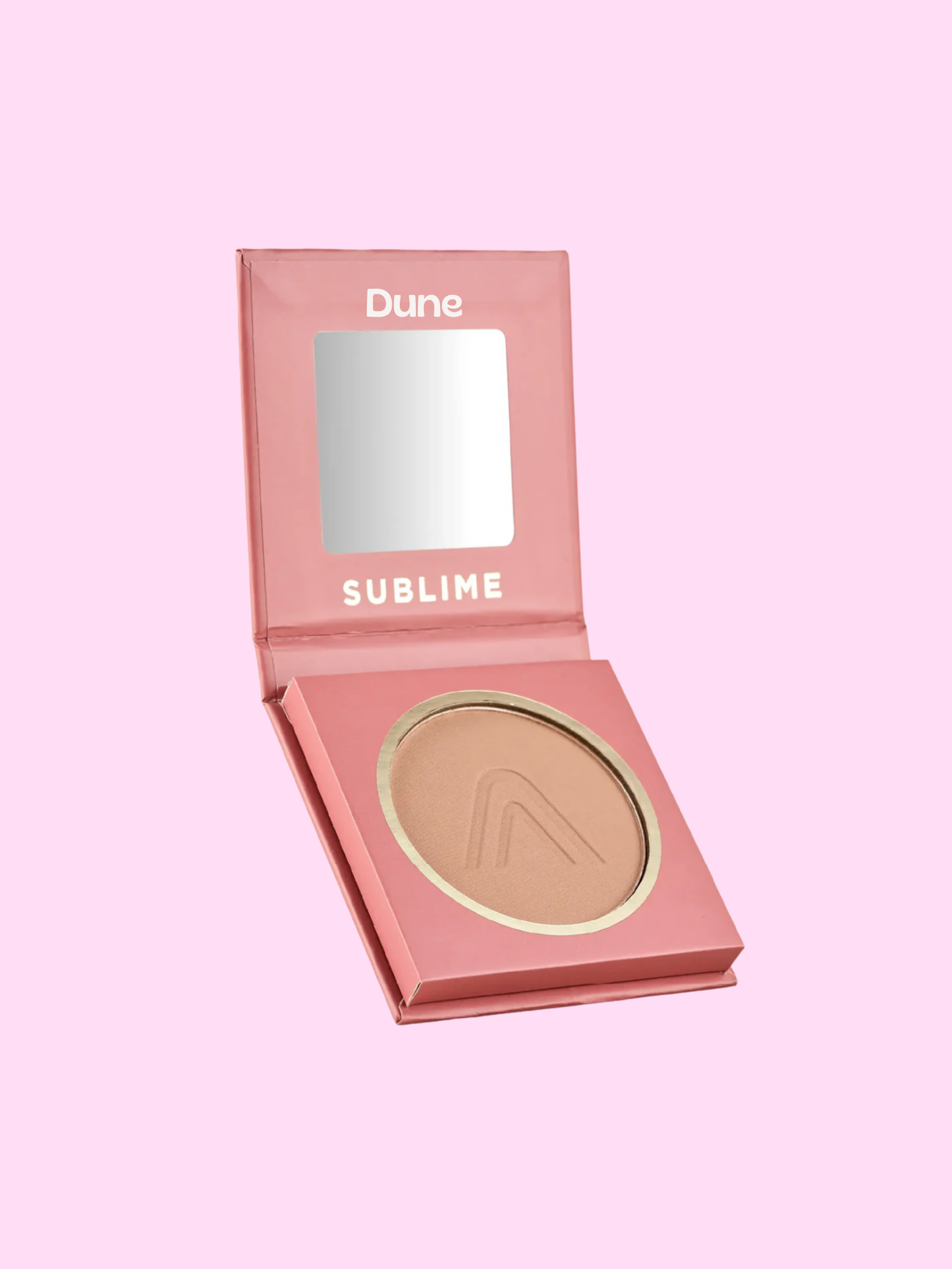 Bronzer Compacto Sublime  Atenea