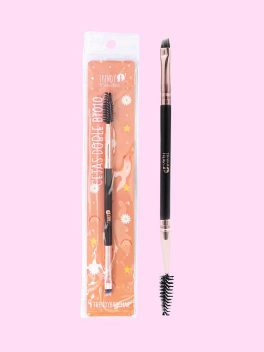 Brocha Para Cejas Trendy