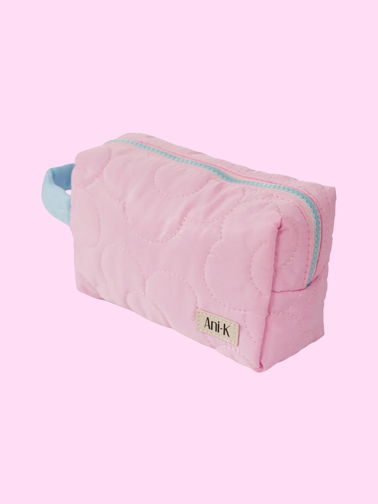 Cosmetiquera Bubble Bag Anik