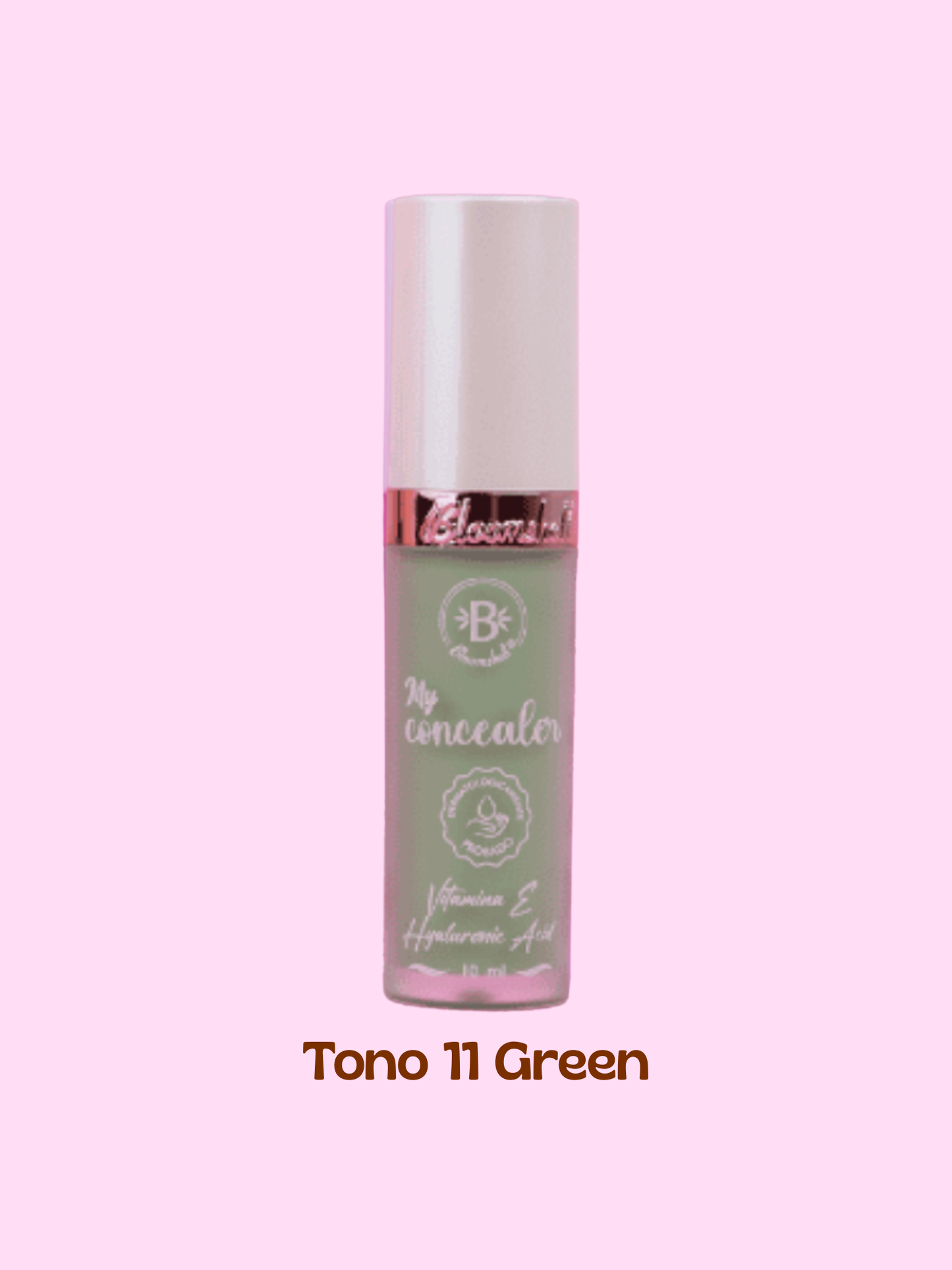 Corrector Bloomshell My Concealer 10ML