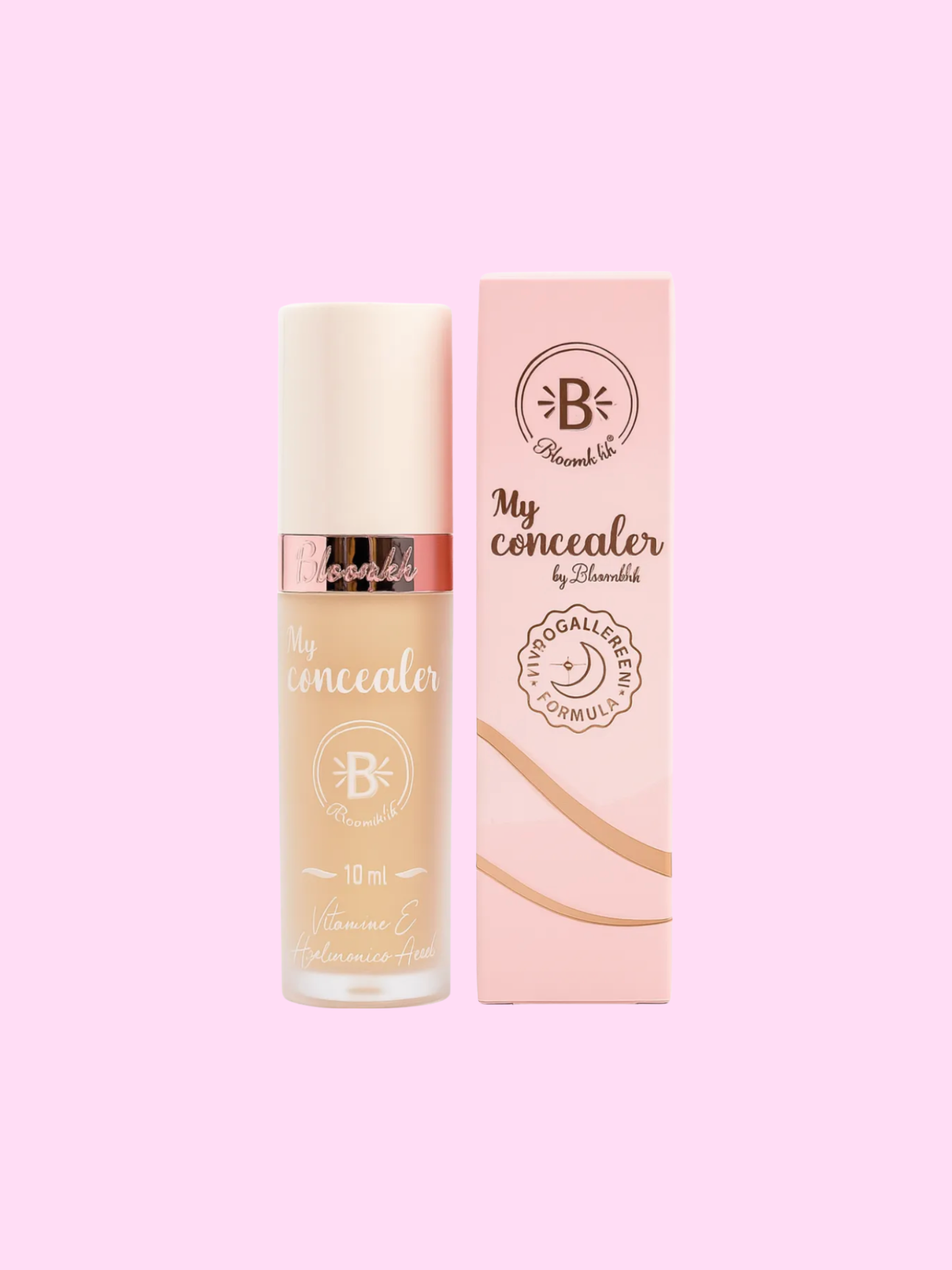 Corrector Bloomshell My Concealer 10ML