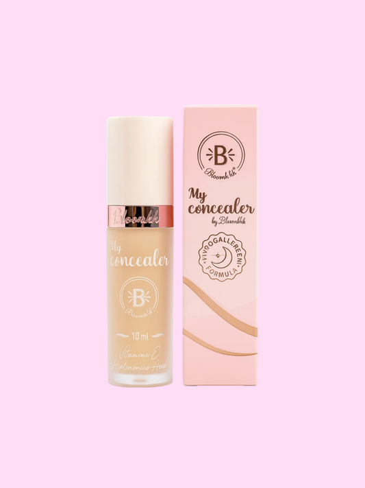 Corrector Bloomshell My Concealer 10ML