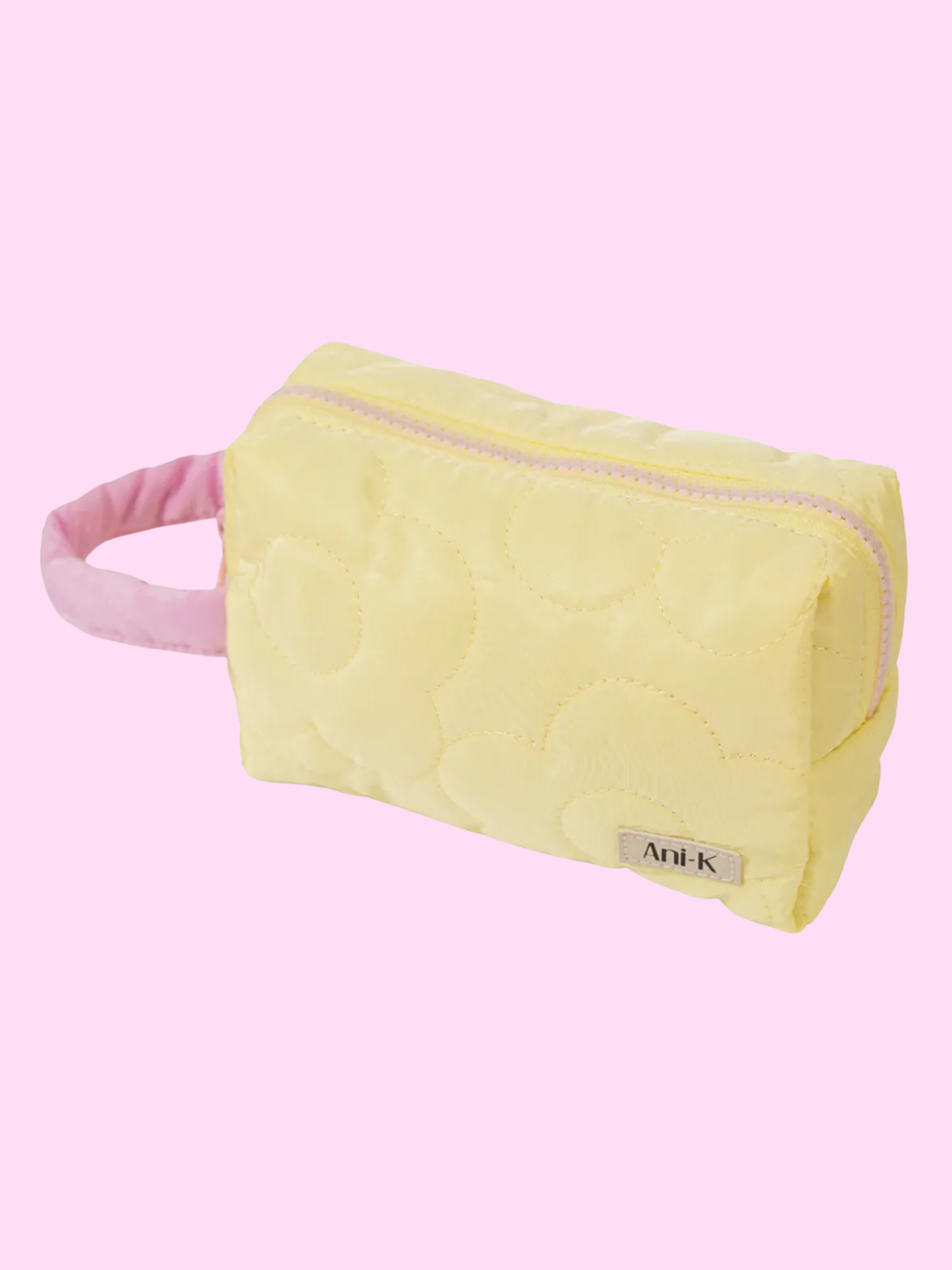 Cosmetiquera Bubble Bag Anik